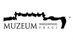 logo Muzeum Warszawskiej Pragi
