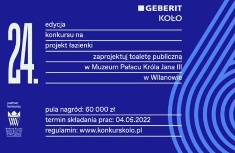 bz0339 Prezentujemy znakomity skład jury Projekt Łazienki 2022