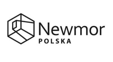 logotyp Newmor Polska