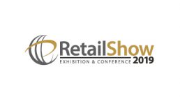 logotyp RetailShow 2019
