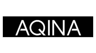 aqina logo