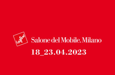 Salone del Mobile 2023 – co w tym roku zobaczymy w Mediolanie