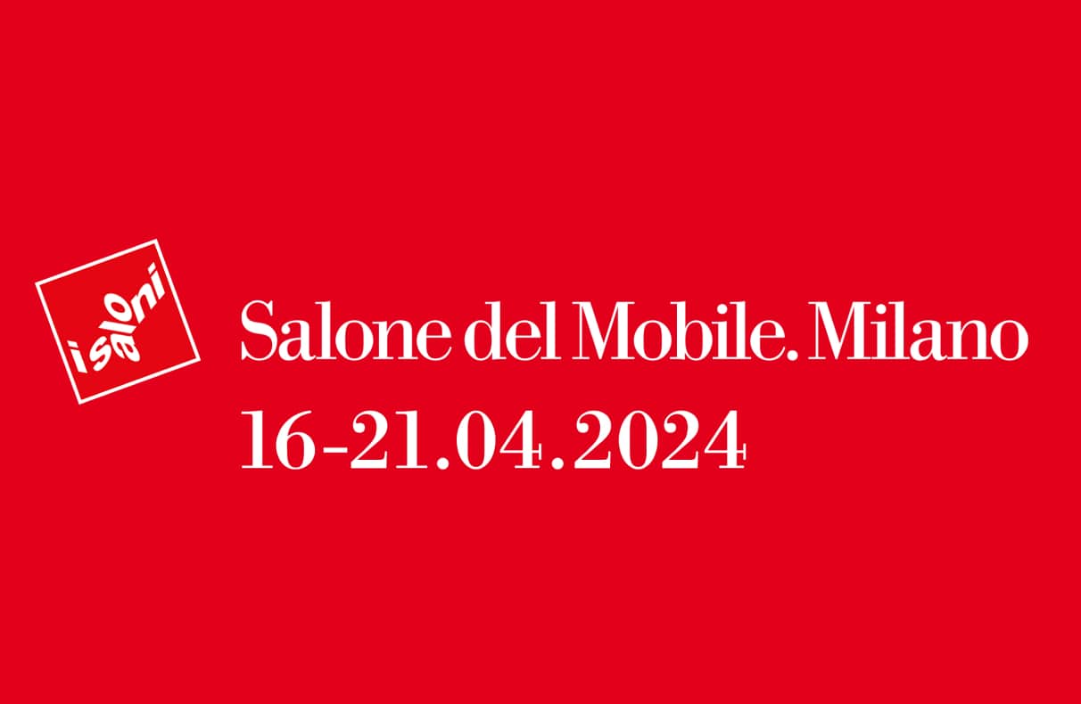 Salone del Mobile 2024