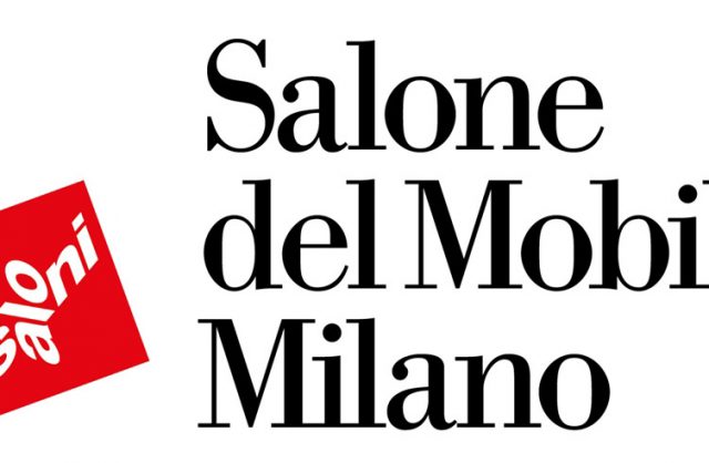 logotyp Salone del Mobile Milano 2020