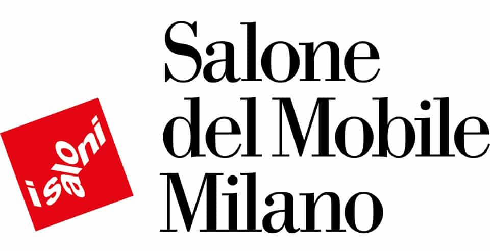 logotyp Salone del Mobile Milano 2020