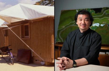 Shigeru Ban – mistrz architektonicznej innowacji i projektów dla ludzi