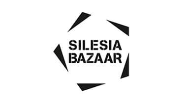 logo Silesia Bazar Dizajn vol. 4
