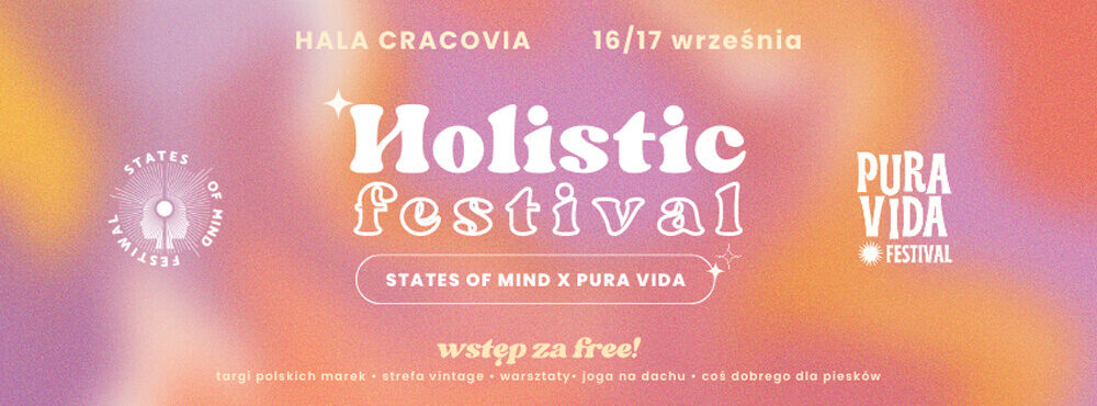 State of Mind i Pura Vida Festival