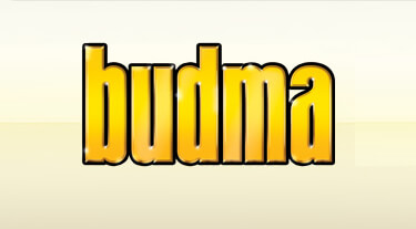 logo Budma