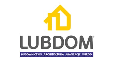 logo targi budowlane LUBDOM 2019