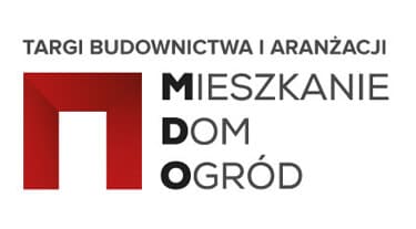 logo Targi Mieszkanie, Dom, Ogród 2019