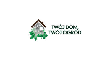 logo targów Twój Dom, Twój Ogród 2019