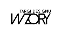 logo Targi designu WZORY 2017