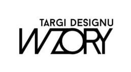 logo Targi Designu Wzory 2019 na wiosnę