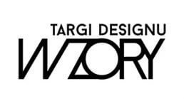 logo targi designu wzory