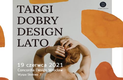 Targi Dobry Design po raz 36. we Wrocławiu