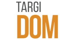 logotyp targów Dom 2020 Targi Kielce