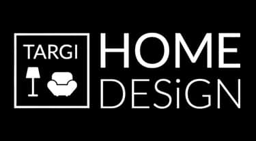 logo targi Home Design Łódź marzec 2019