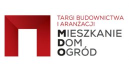 logo MDO 2019 Targi Budownictwa i Aranżacji
