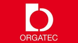 logo Targi Orgatec 2018