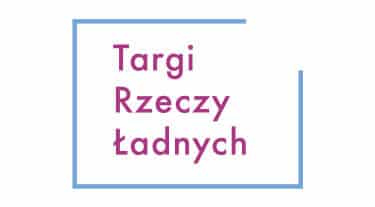 logo Targi Rzeczy Ładnych 2018