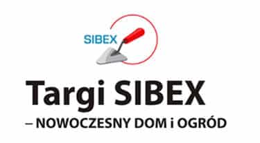 logo Targi Sibex 2019