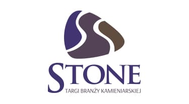 logo targów branży kamieniarskiej Stone 2019