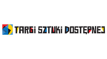 Targi Sztuki Dostępnej 2019 logo