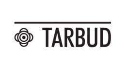 logo targów TARBUD 2018