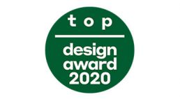 logo top design award 2020