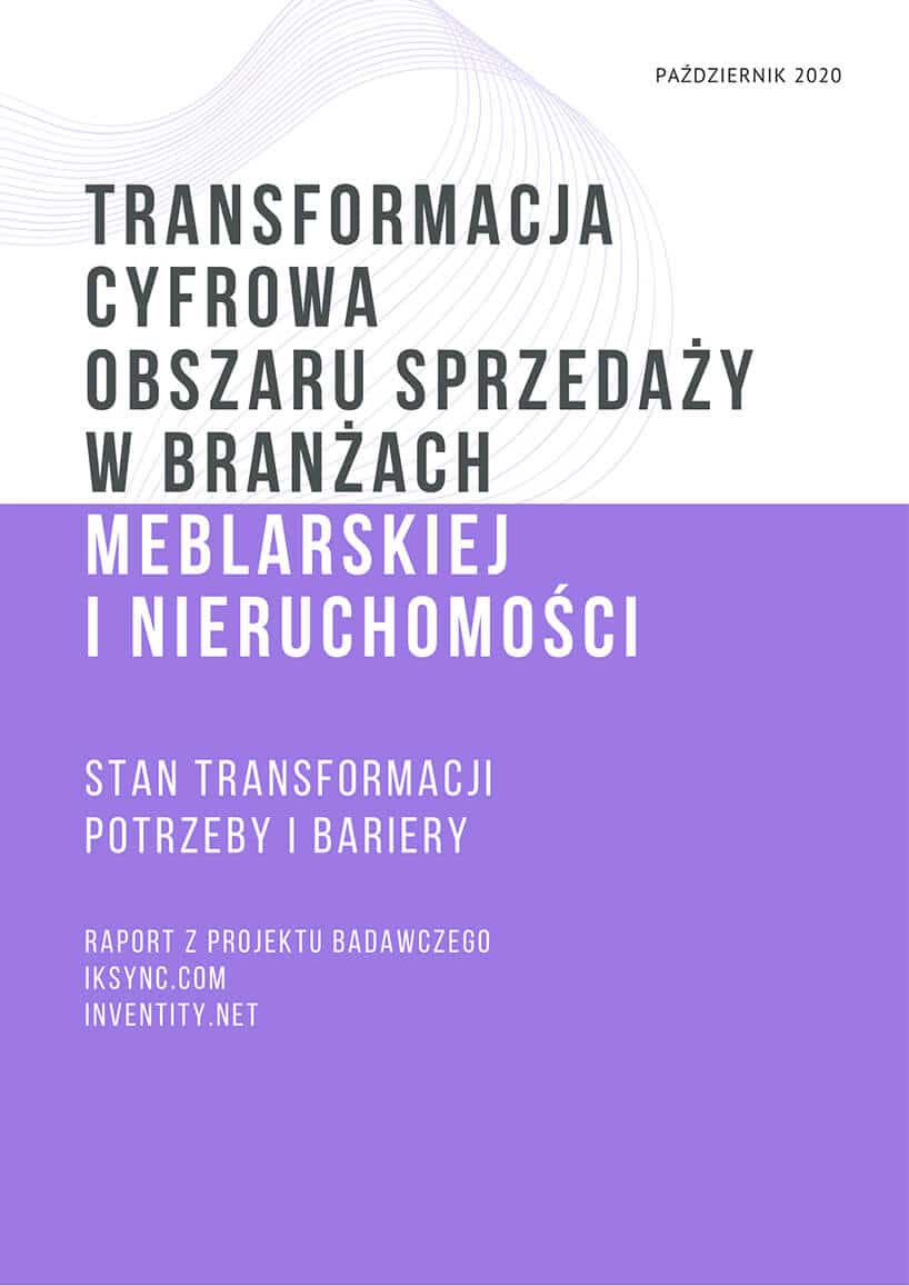 transformacja cyfrowa w polskich firmach