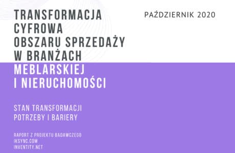 transformacja cyfrowa w polskich firmach