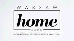 logo Warsaw home Expo 2017