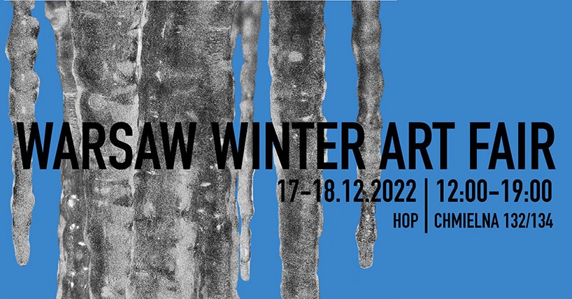 Warsaw Winter Art Fair 2022
