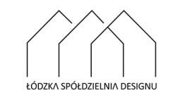 logo Łódzka Spółdzielnia Designu