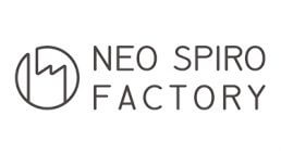 logo NEO SPIRO FACTORY