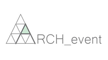 logo ARCH_event