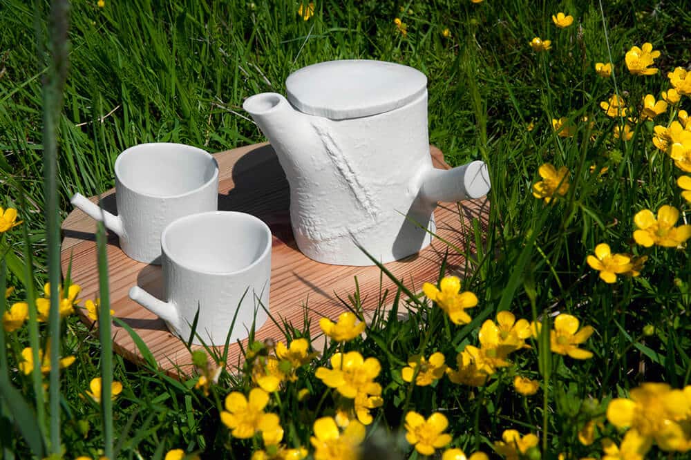 Wiosna w twoim domu, czyli co potrafią wazony z porcelany