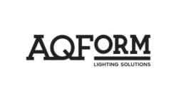 Wnętrze dobrze oświetlone. Startuje konkurs „Light up! With AQForm”