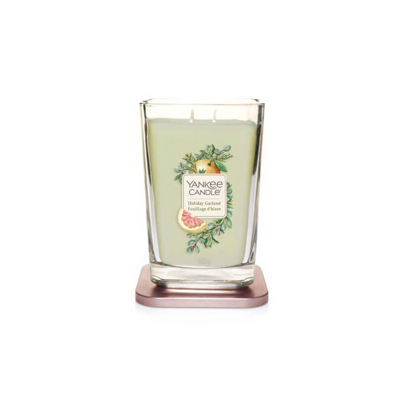 Świeca Yankee Candle