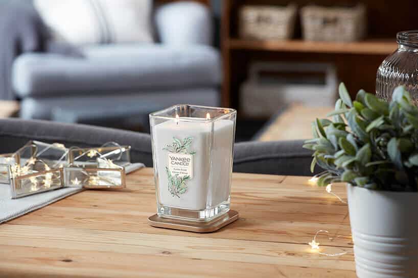 Świeca Yankee Candle
