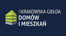 logo 123 Krakowskiej Giełdy Mieszkań