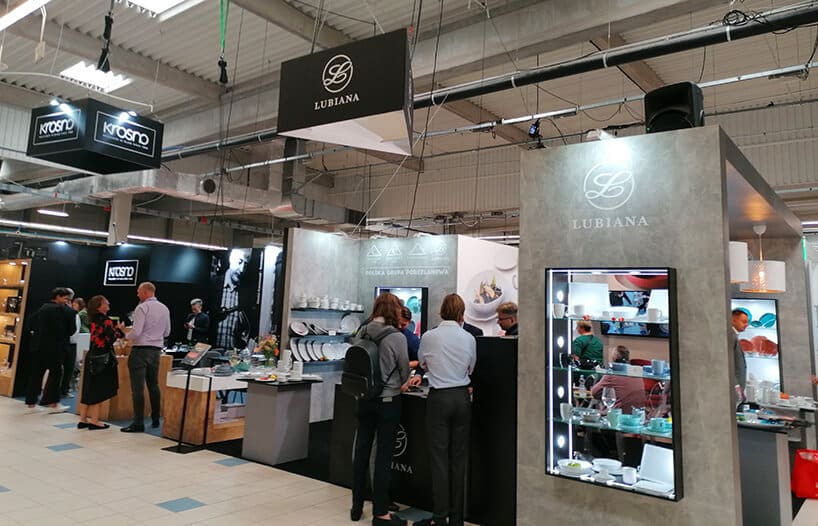 24. Międzynarodowe Targi Gastronomiczne EuroGastro