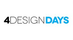 logotyp 4 DESIGN DAYS