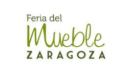 logo 6th Zaragoza Furniture Exhibition