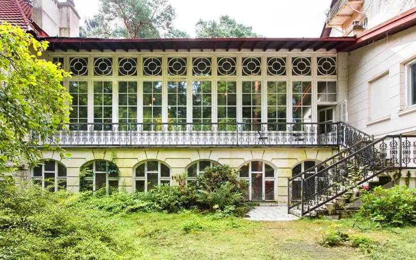 7 najdroższych domów w Polsce, które możesz kupić