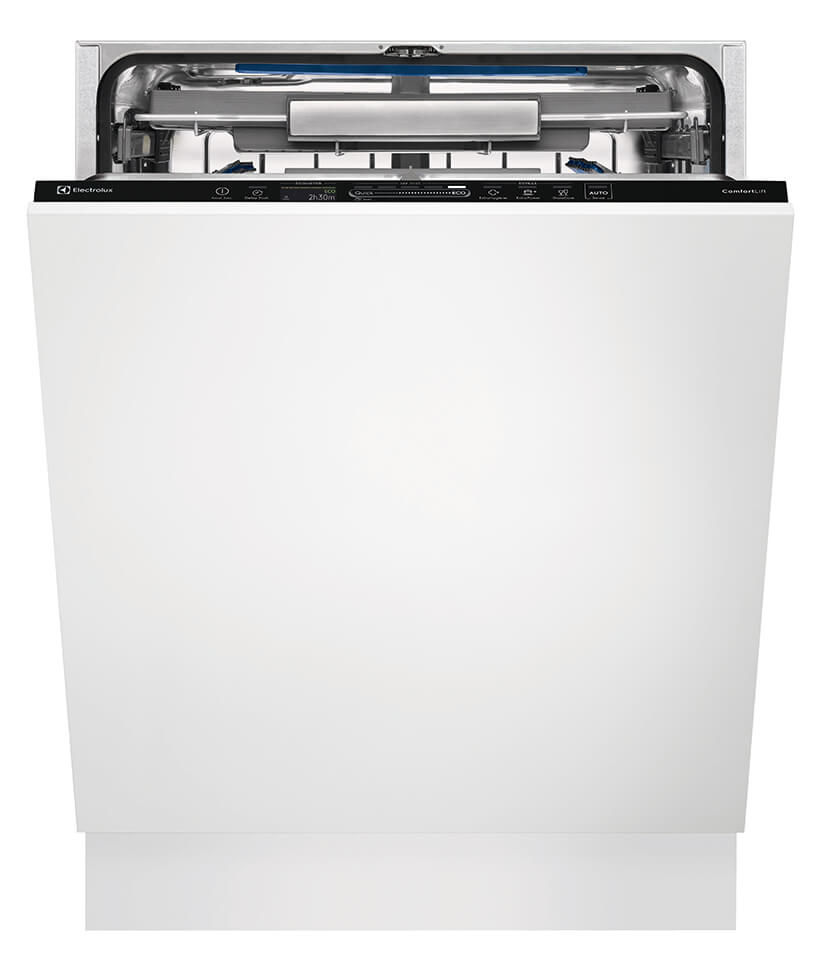 ComfortLift seria 800 EEC87300L, zmywarka do zabudowy