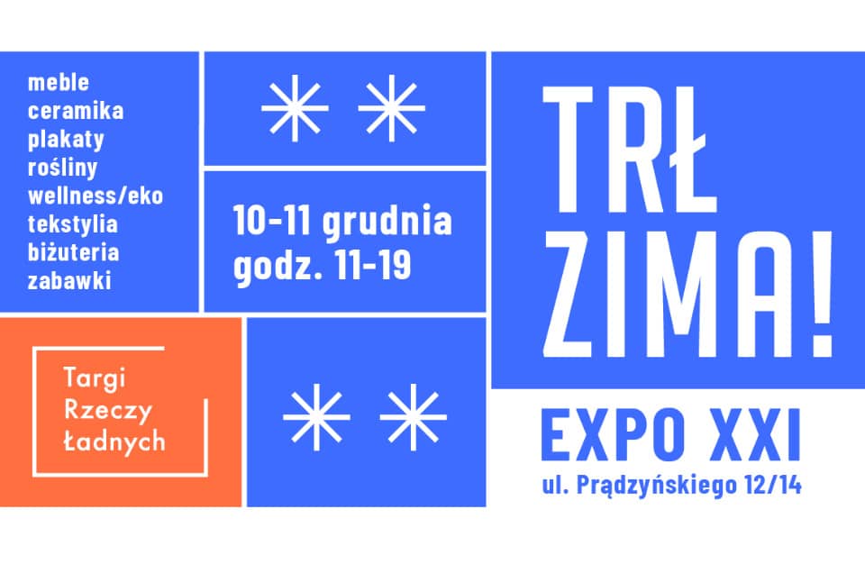 Targi Rzeczy Ładnych Zima 2022