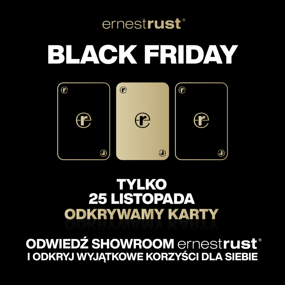 ernestrust black friday 2022 bf magazif