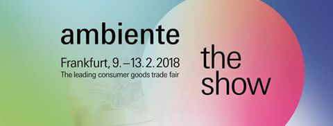 plakat ambiente 2018